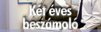 K�t �ves besz�mol�