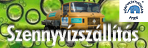 Szennyv�z sz�ll�t�s